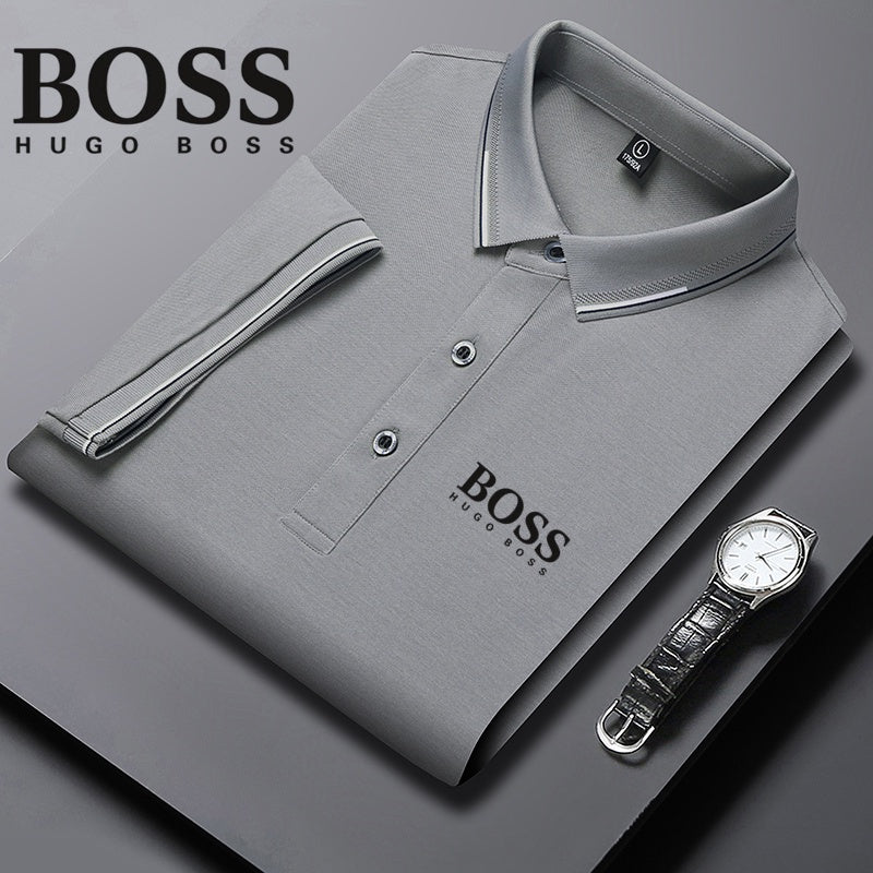 Boss Casual Polo