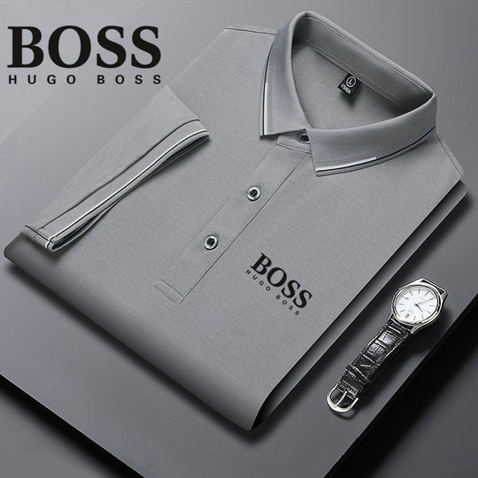 Boss Casual Polo