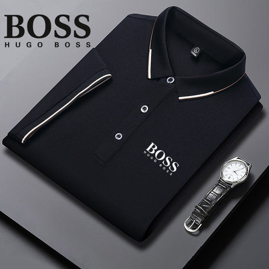 Boss Casual Polo