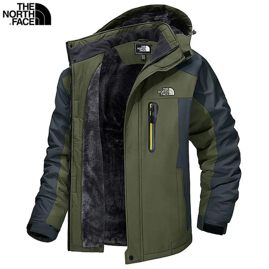 TNF Winter Jacket