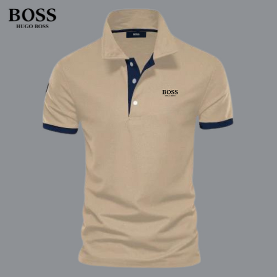 Boss Poloshirt