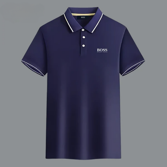 BOSS Classic Poloshirt